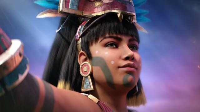 Smite - Season of Hope Cinematic Trailer | PS4 Games