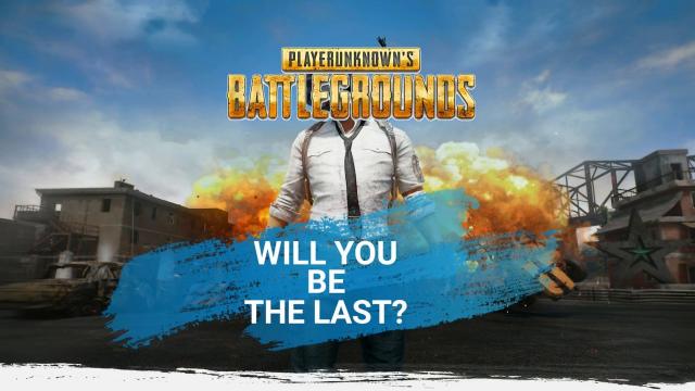 Battlegrounds - Will you be the last ? #5