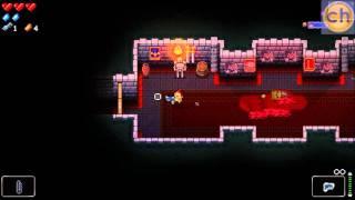 Enter the Gungeon Trainer