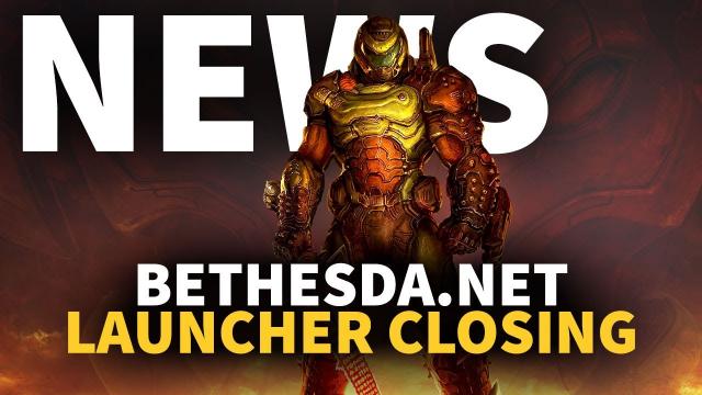 Don’t Lose Your Bethesda.net Saves | GameSpot News