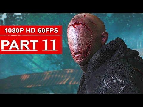 The Witcher 3 Hearts Of Stone Gameplay Walkthrough Part 11 [1080p HD 60FPS] - No Commentary