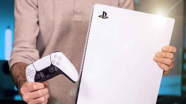 PlayStation 5: Should you buy one RIGHT NOW?