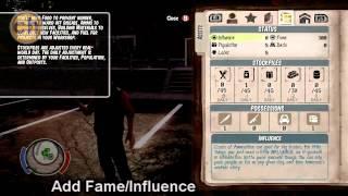 State of Decay Trainer and Cheats