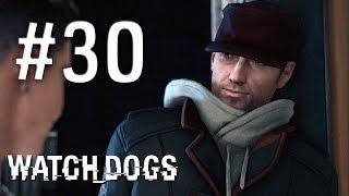 Watch Dogs Gameplay Walkthrough - Part 30 - Grandma's Bulldog [Giveaway]
