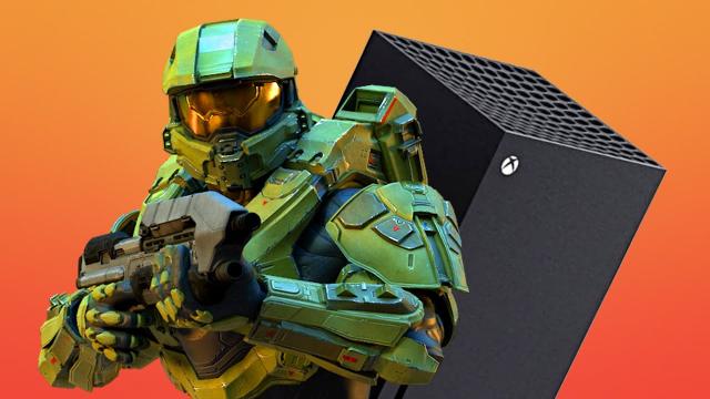 Xbox Series X/S Will Have Optimized Halo: The Master Chief Collection | Save State