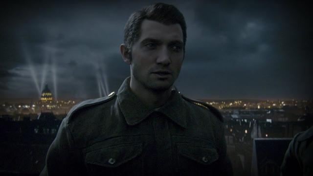 Call of Duty®: WWII - Meet the Allies: Crowley