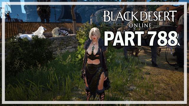 Rift Bosses - Let's Play Part 788 - Black Desert Online