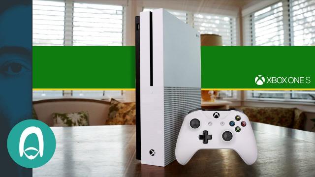 Xbox One S - Still Worth it in Late 2017?