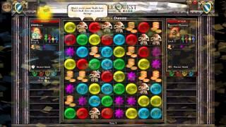Puzzle Quest: Challenge of the Warlords Trainer +5 Cheat Happens FREE