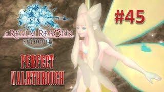 Final Fantasy XIV A Realm Reborn Perfect Walkthrough Part 45 - Unlocking Job: Scholar