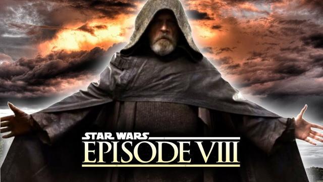 Star Wars Episode 8: The Last Jedi Will Have Reveal Bigger Than Darth Vader's Line!