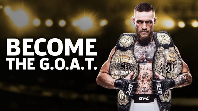 UFC 3 - Career Mode Reveal Gameplay