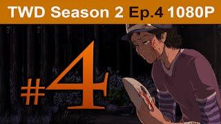 The Walking Dead Season 2 Episode 4 Walkthrough Part 4 [1080p HD] - No Commentary
