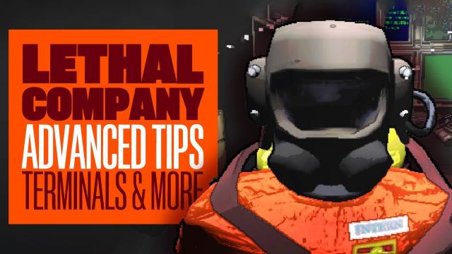 Lethal Company Advanced Tips: Terminal Dots Explained, Survival, and THE Radar Booster Strategy