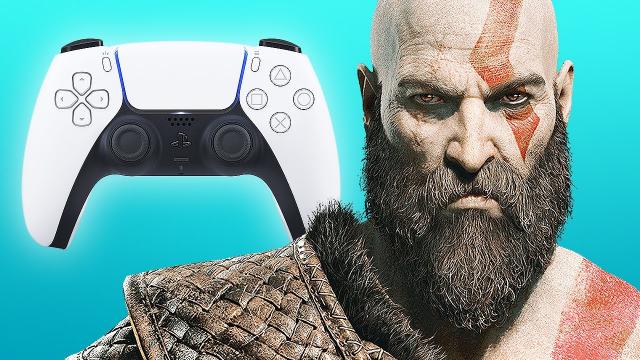 11 Biggest PS5 Games Coming In 2021