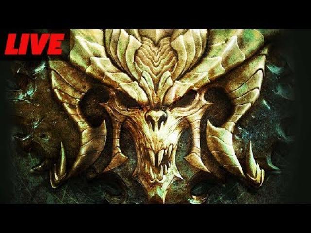 Diablo 3 Darkening Of Tristram Event On Nintendo Switch