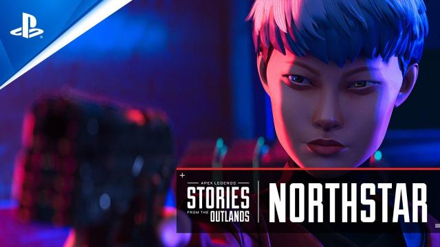 Apex Legends - Stories from the Outlands: Northstar | PS5, PS4