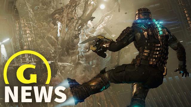 Dead Space Developers Interested In New Game | GameSpot News