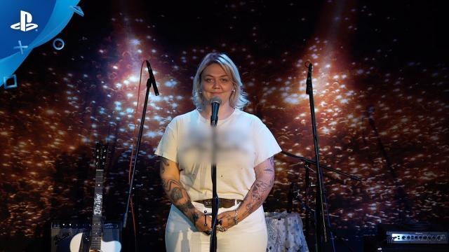 PlayStation Music Presents: Elle King