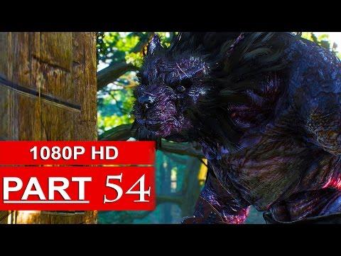 The Witcher 3 Gameplay Walkthrough Part 54 [1080p HD] Witcher 3 Wild Hunt - No Commentary
