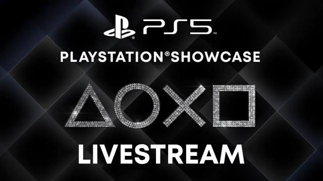 PlayStation Showcase 2021 Livestream