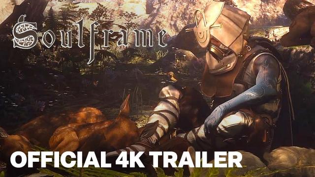 Soulframe Preludes Fey Pact Official Trailer