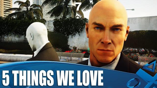 Hitman 2: 'Ghost Mode' - 5 Things We Love About It