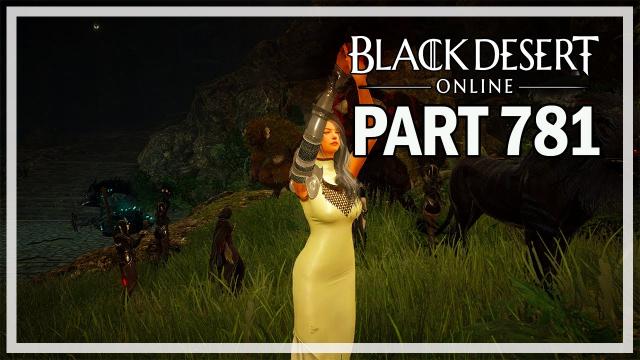 Rift Bosses - Let's Play Part 781 - Black Desert Online