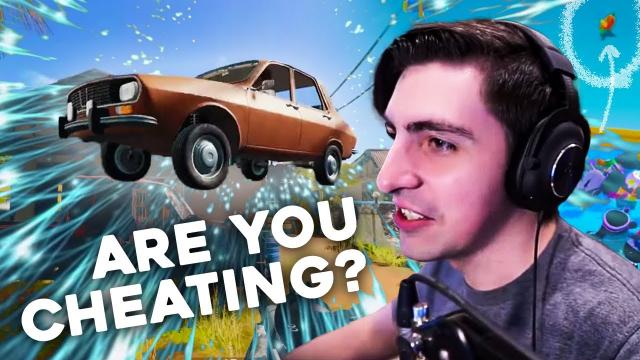 8 TIMES SHROUD ENCOUNTERED CHEATERS