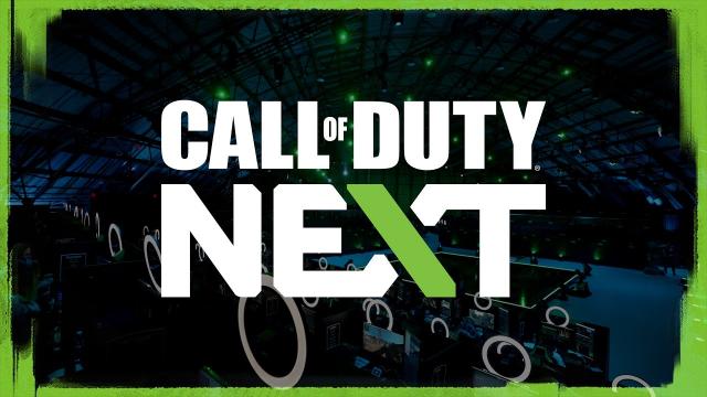 COD Next - Event Recap | Modern Warfare II, Warzone 2.0, Warzone Mobile