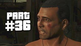 Grand Theft Auto 5 Gameplay Walkthrough Part 36 - By the Book (GTA 5)