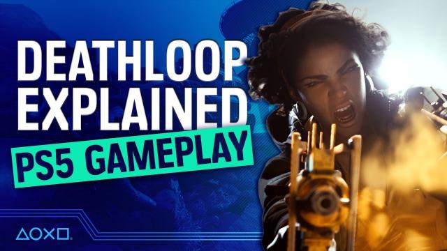 Deathloop Explained - How Does It Actually Work?