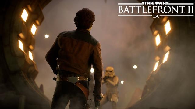 Star Wars™ Battlefront™ II The Han Solo Season