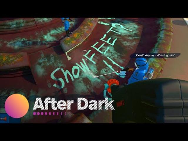 PowerWash Simulator Is Surprisingly Great | GameSpot After Dark Episode 153