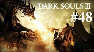 Dark Souls 3 - Part 48 - Journey to Oceiros