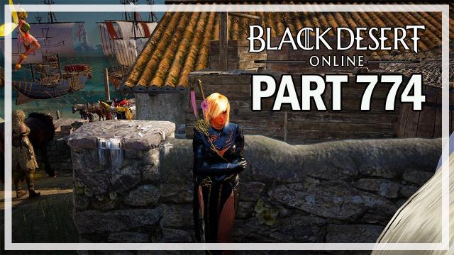 RIFT BOSSES - Let's Play Part 774 - Black Desert Online