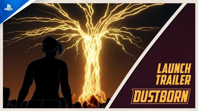 Dustborn - Launch Trailer | PS5 & PS4 Games