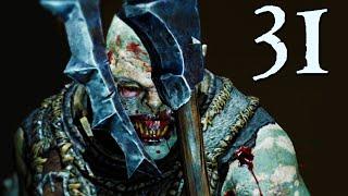 Shadow of Mordor Gameplay Walkthrough Part 31 - Building An Army