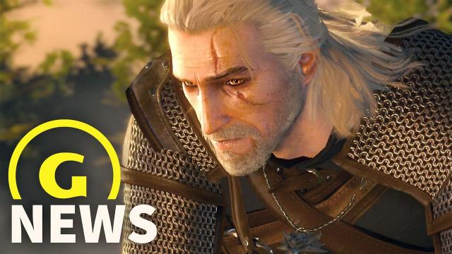 Next-Gen Witcher 3 Issues Continue After 4.01 Patch | GameSpot News