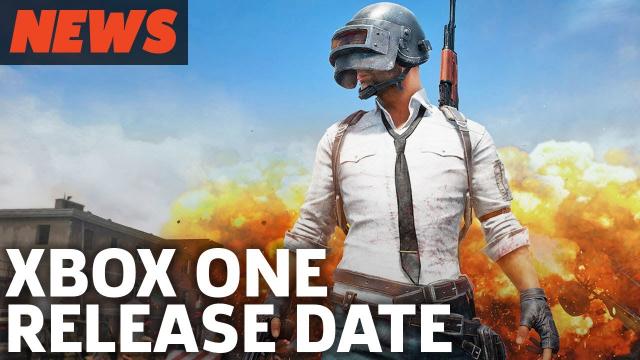EA Backtrack on Battlefront 2 Loot Boxes & PUBG Xbox One Release Date! - GS News Roundup