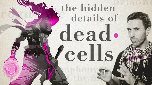 How Dead Cells Secretly Stops You From Dying