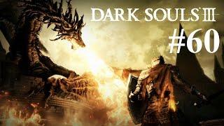 Dark Souls 3 - Part 60 - Soul Of Cinder End Boss