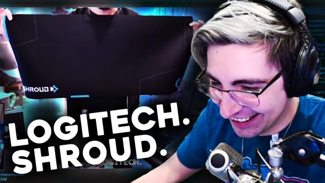 30 Times Shroud Gave Us Top Content in July 2021