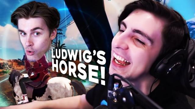 13 Times Shroud Made Us ROFLMAO