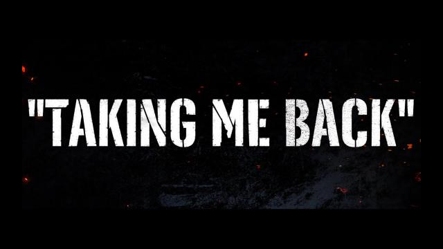 Call of Duty: Vanguard - Jack White – Taking Me Back Lyric Video