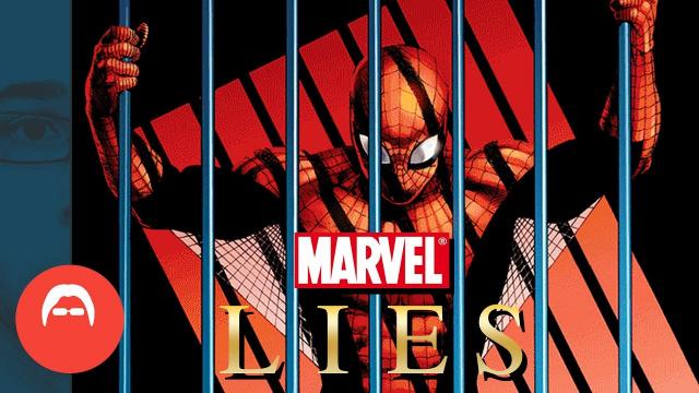 Did Marvel Lie to Us About LEGACY?