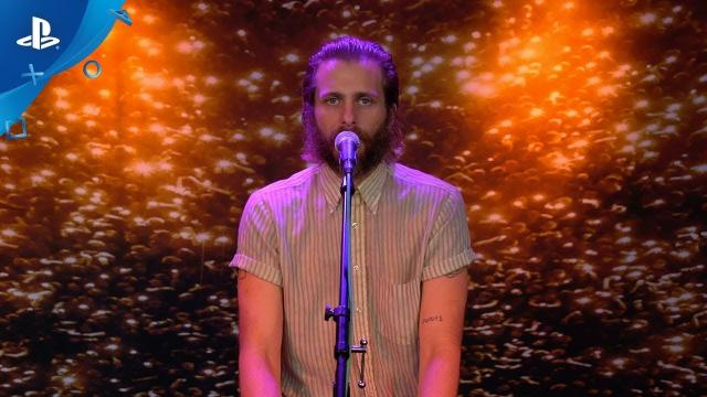 PlayStation Music Presents: Awolnation