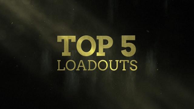Official Call of Duty®: WWII Insider - Loadouts