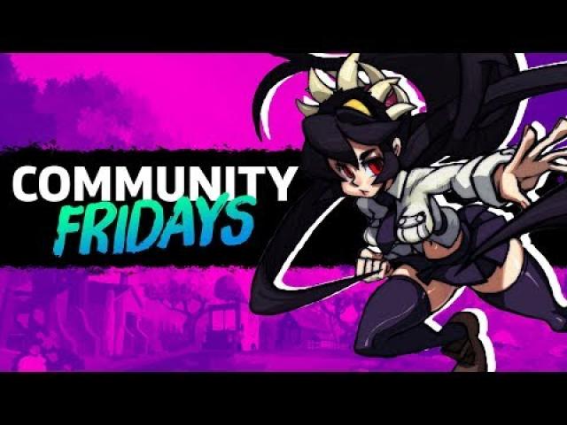 Skullgirls | GameSpot Community Fridays