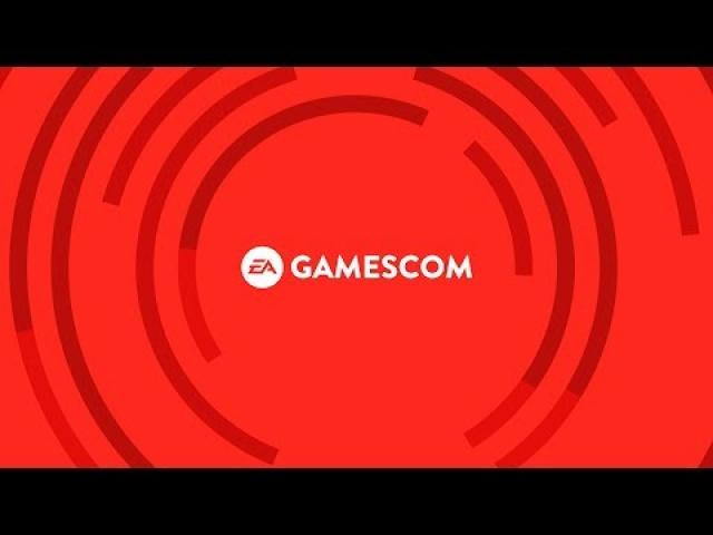EA Live @ Gamescom - Français